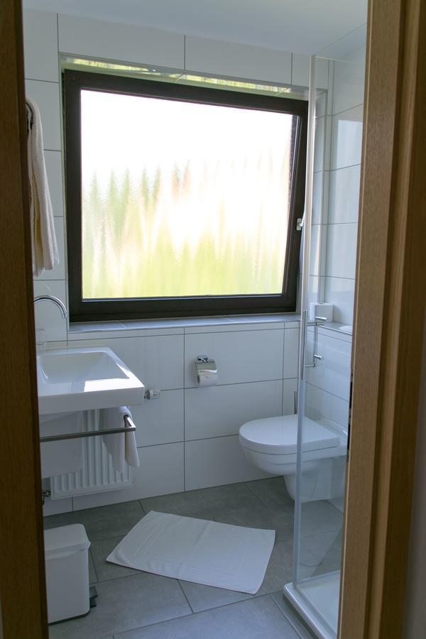 Haus Am Wasserfall Detmold Exterior foto