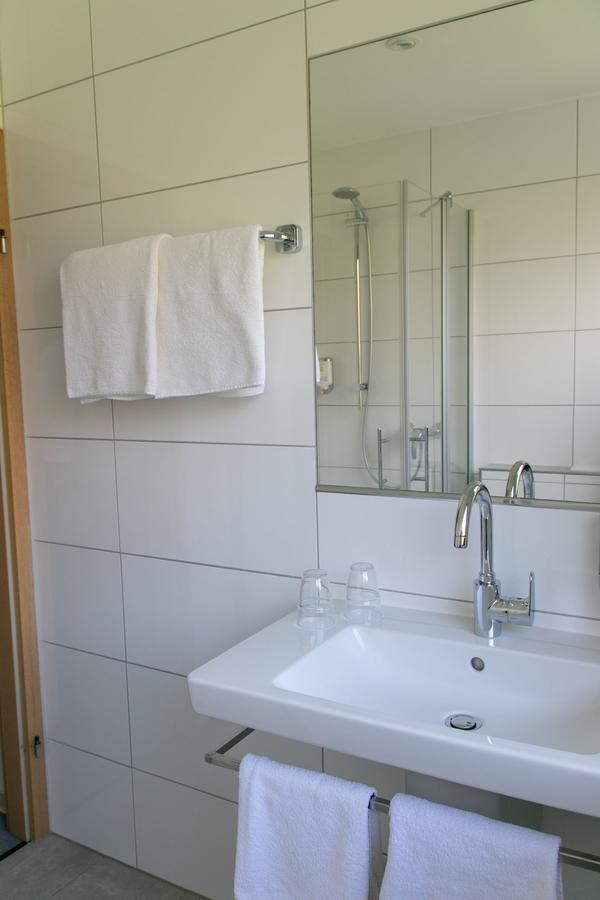 Haus Am Wasserfall Detmold Exterior foto